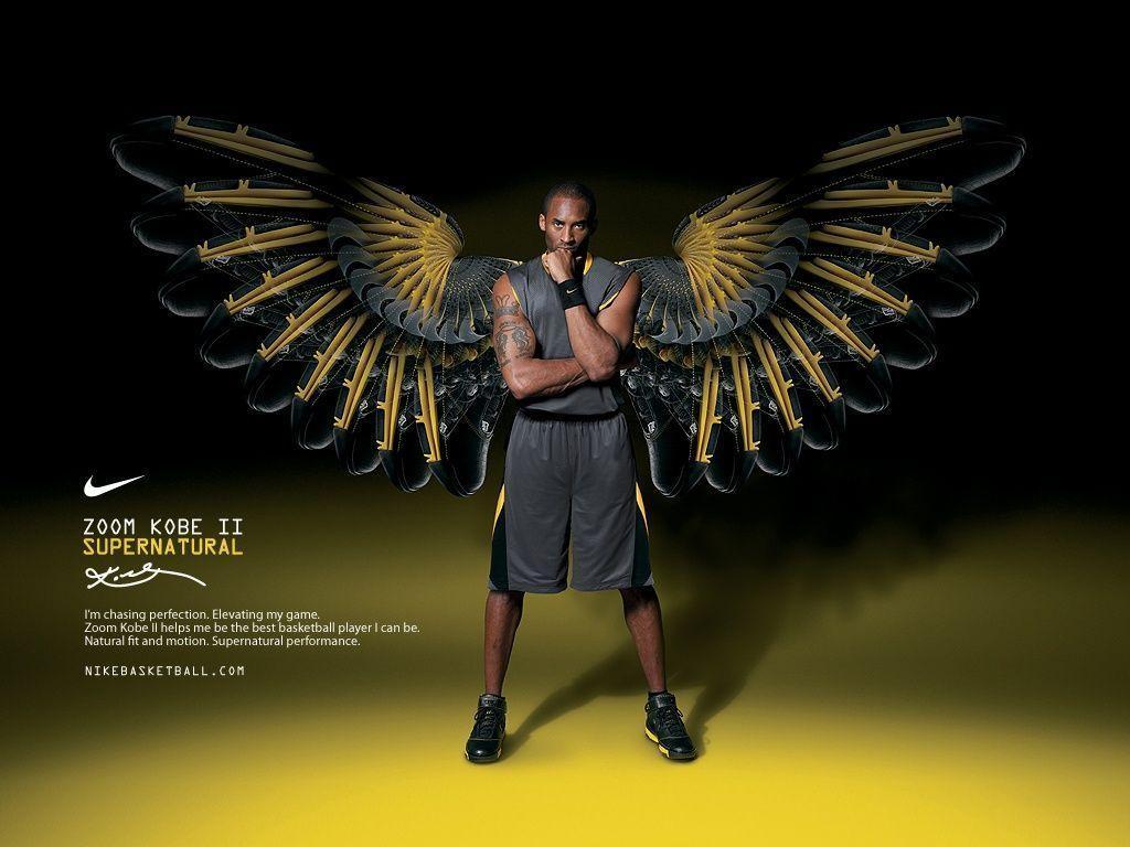 Nike Kobe Bryant Wallpapers Wallpaper Cave