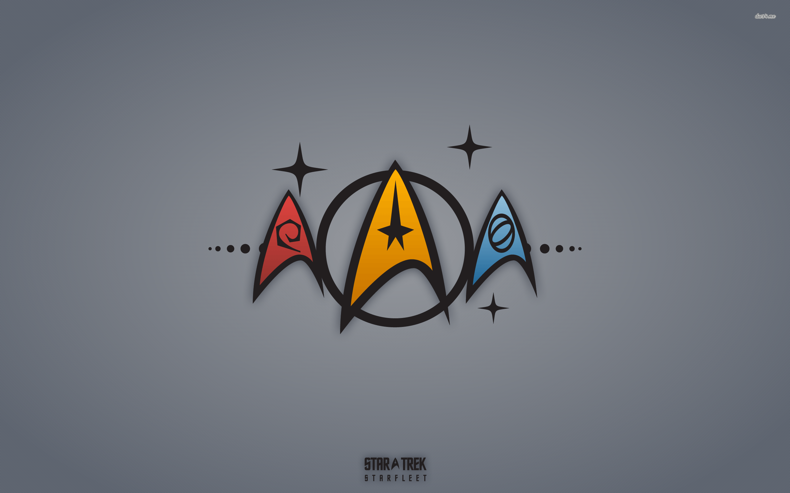 Starfleet Wallpapers Wallpaper Cave