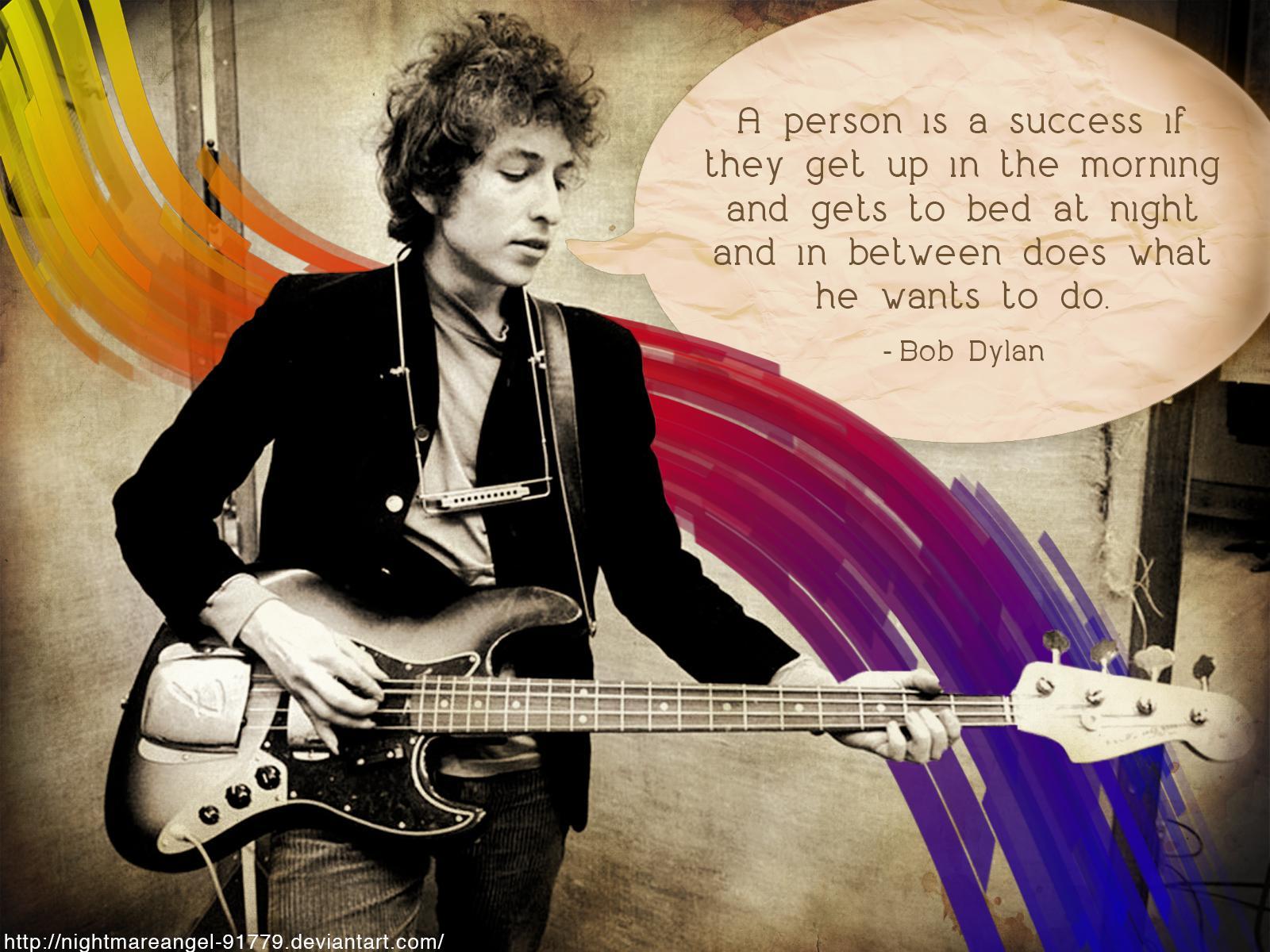 Bob Dylan Wallpapers Wallpaper Cave