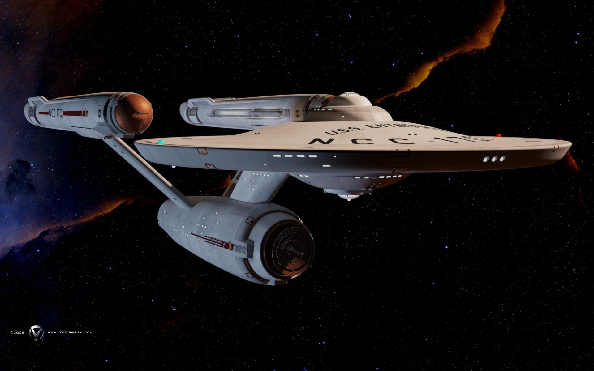 Star Trek The Original Series Wallpapers Wallpaper Cave