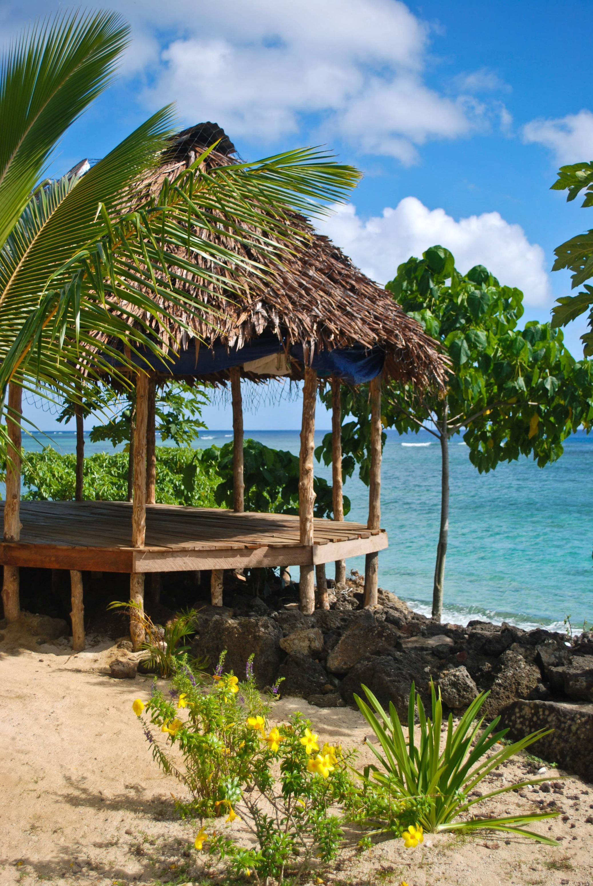 Samoan Wallpapers Wallpaper Cave