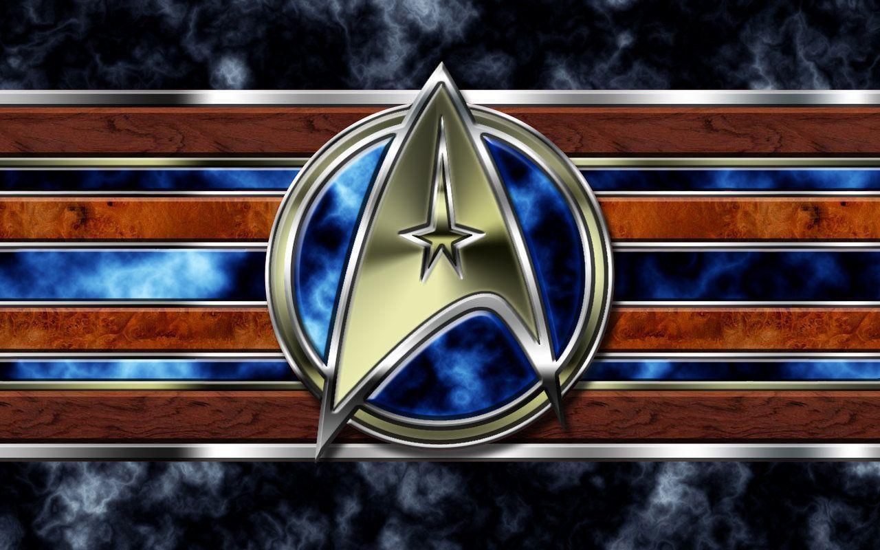 Starfleet Wallpapers Wallpaper Cave