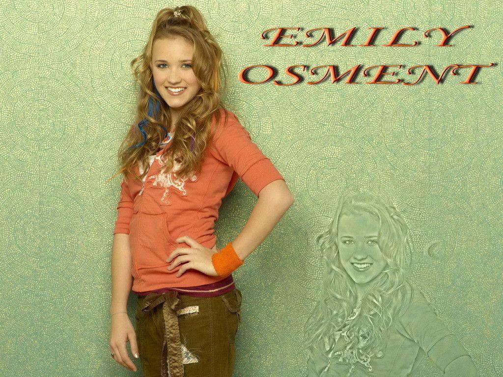 Emily Osment Wallpapers Wallpaper Cave