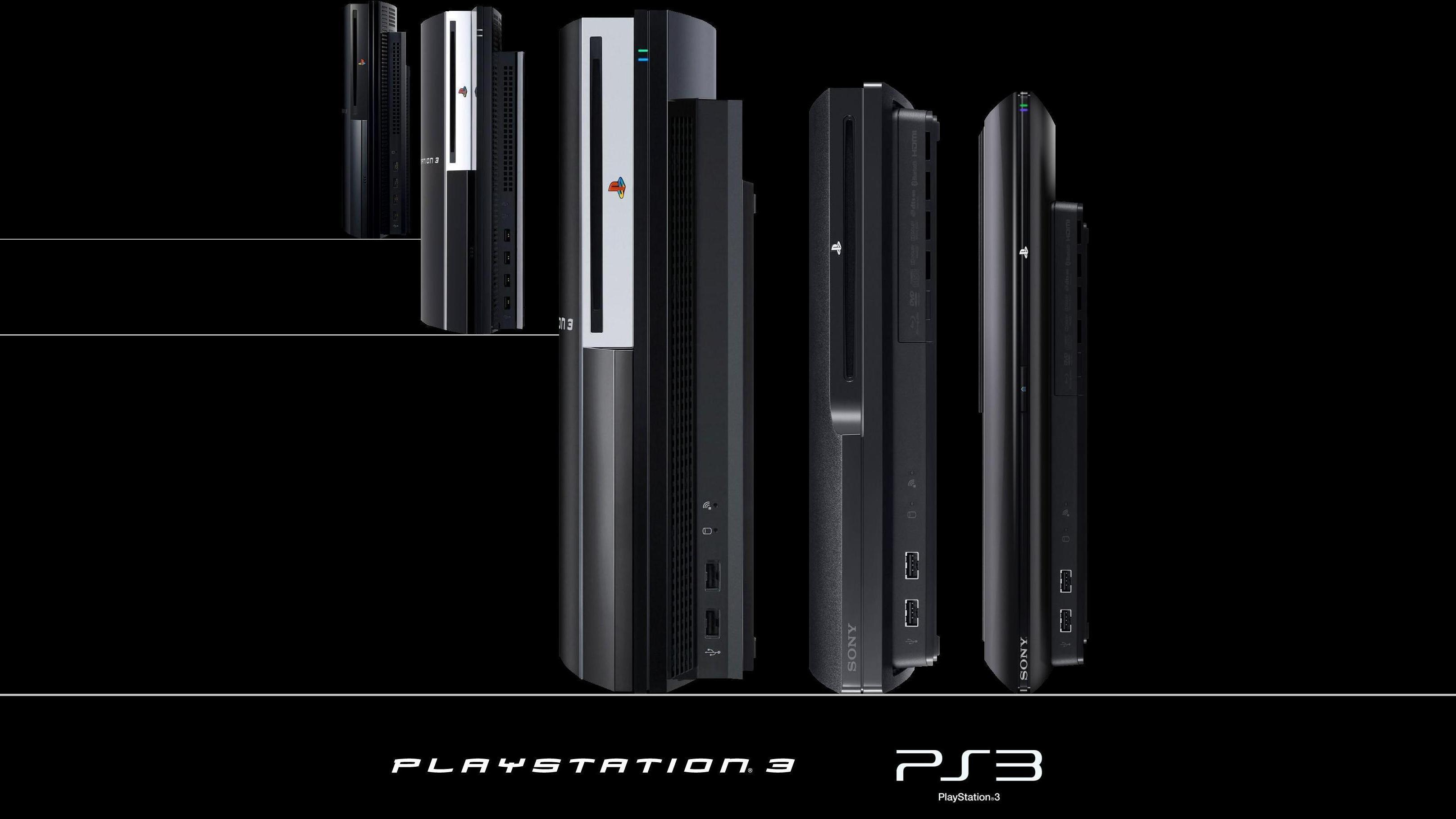 PlayStation 3 Wallpapers Wallpaper Cave