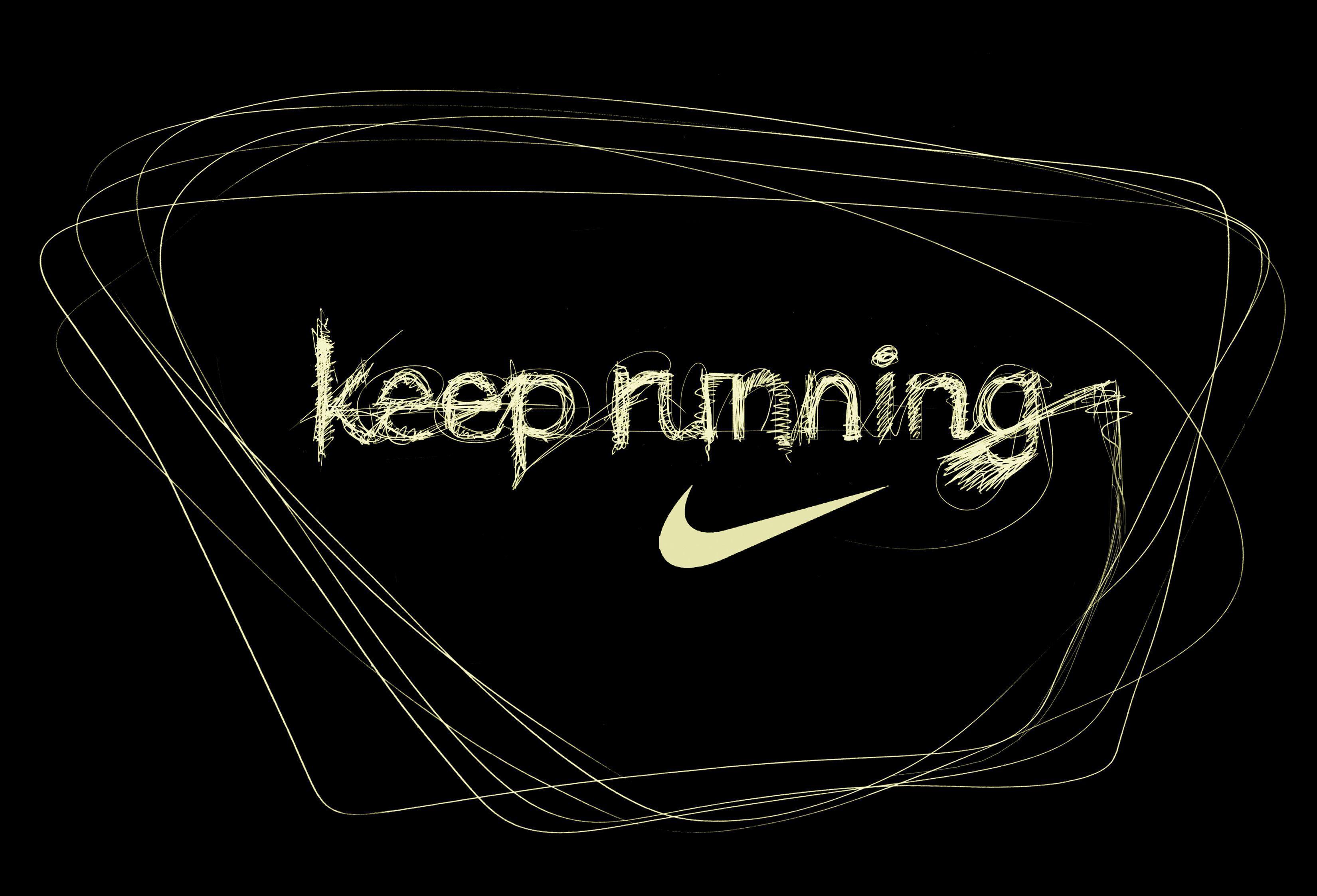 Running Desktop Backgrounds Wallpaper Cave