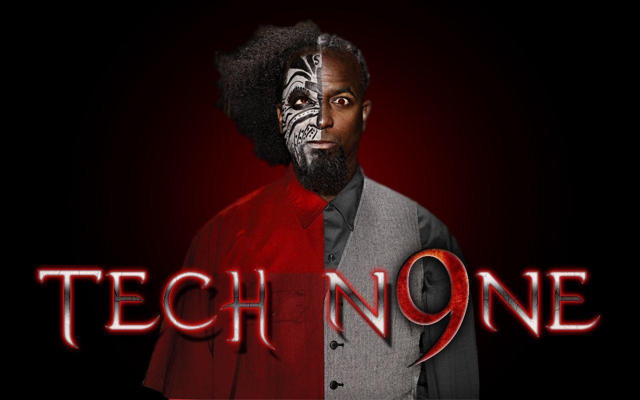Tech N9ne Wallpapers Wallpaper Cave
