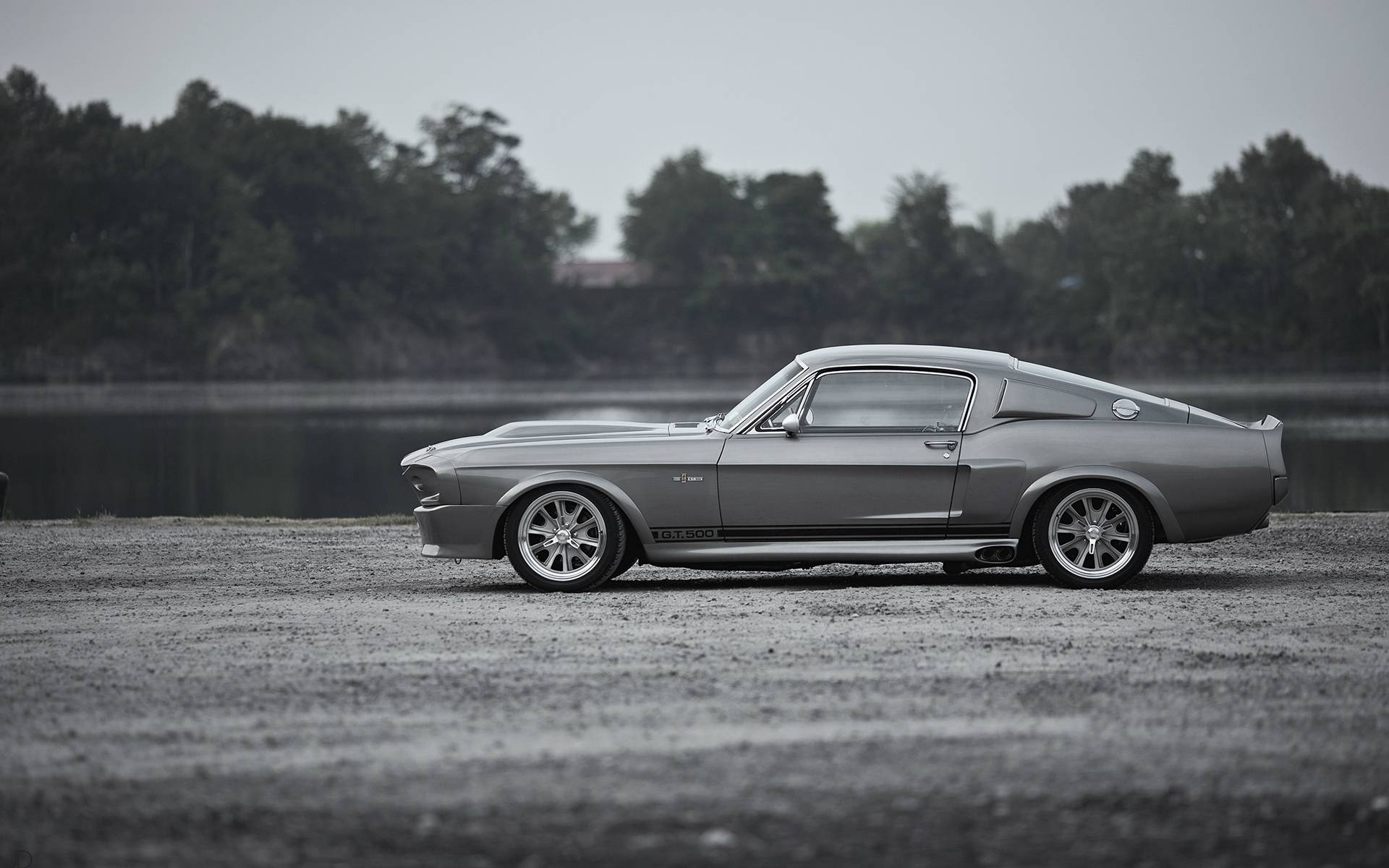 Eleanor Mustang Wallpapers Wallpaper Cave