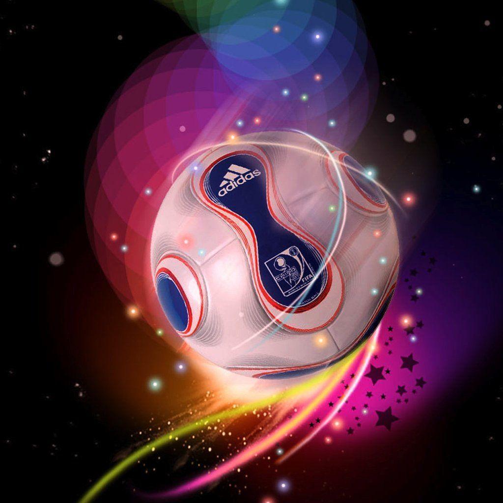 Soccer Ball Wallpapers Wallpaper Cave