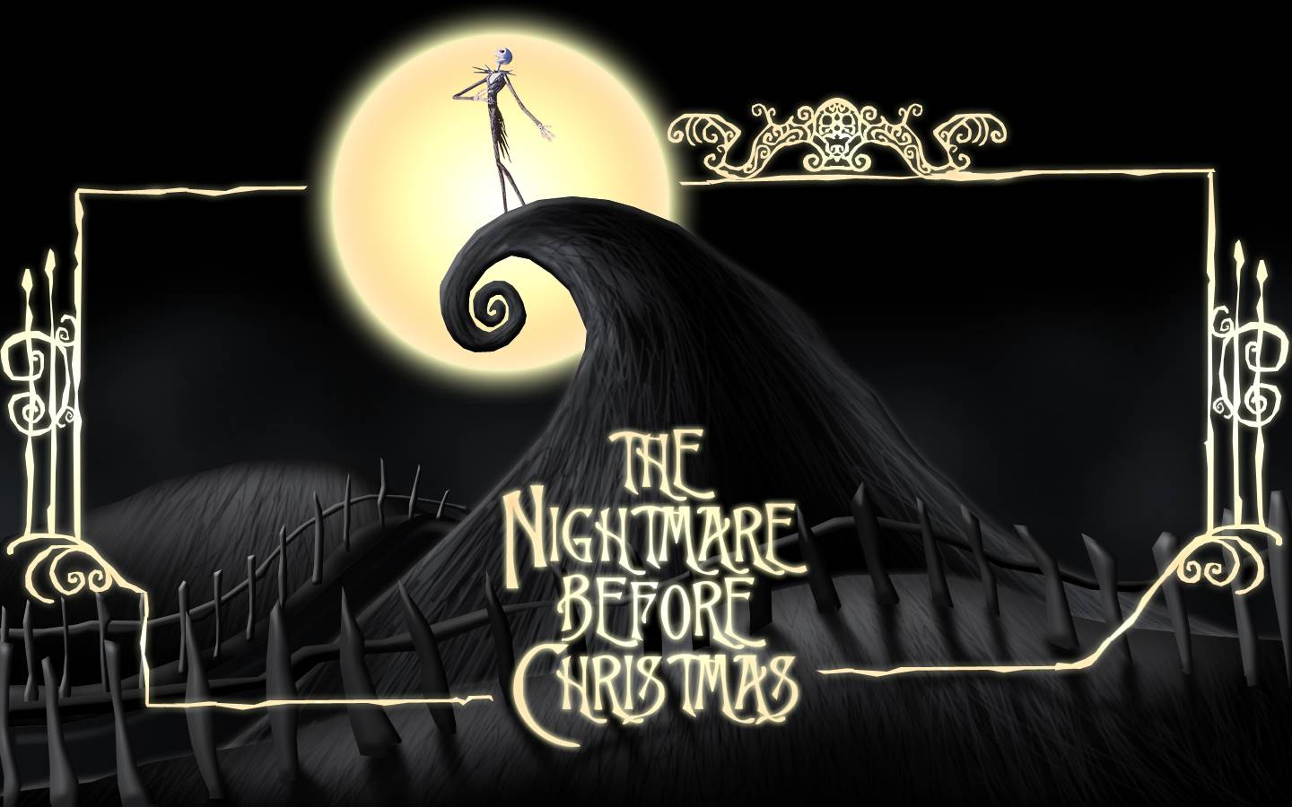 Tim Burton Wallpapers Wallpaper Cave