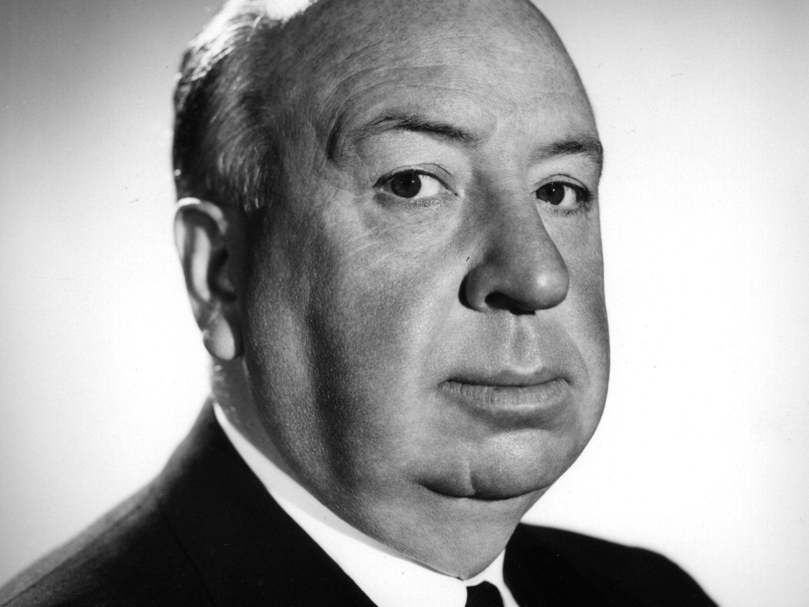 Alfred Hitchcock Wallpapers Wallpaper Cave