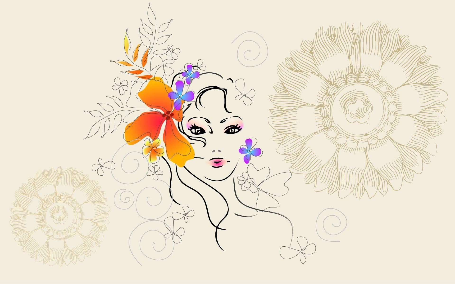 Fashion Wallpapers Wallpaper Cave