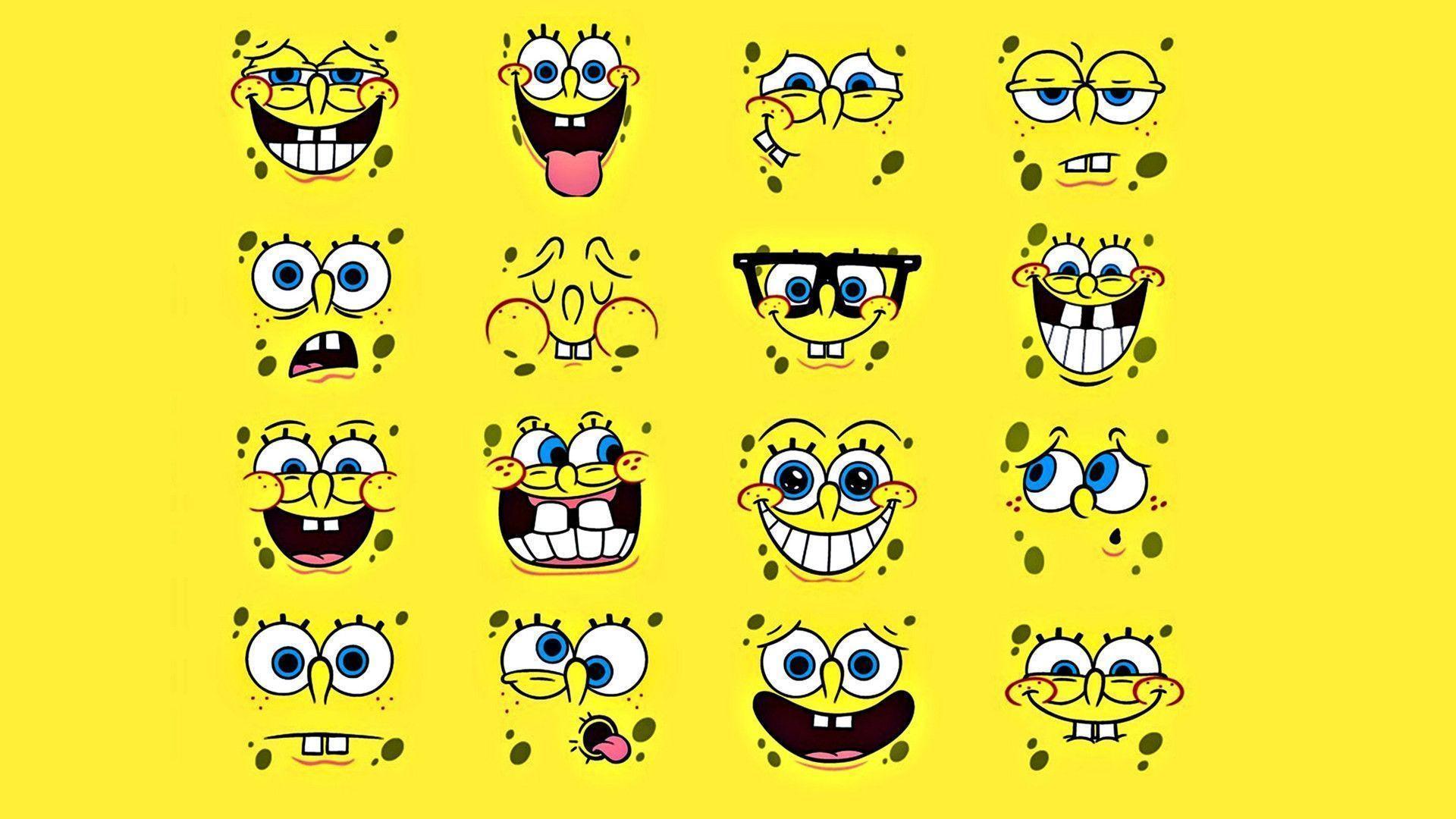 30+ Ide Spongebob Bacot Stiker Wa Terkini Postwallpap3r