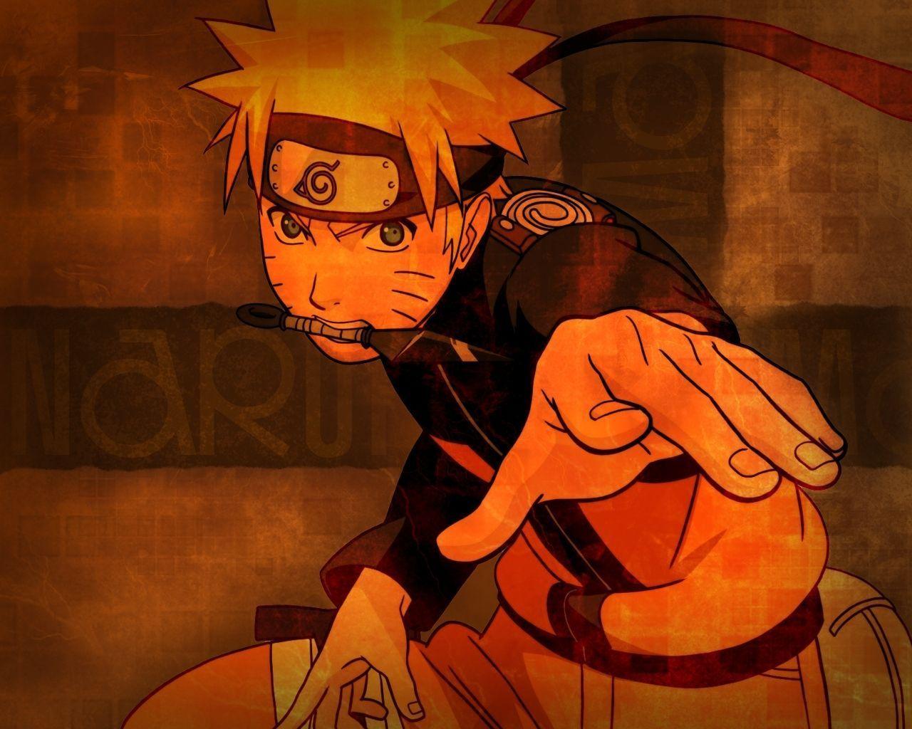 Naruto Uzumaki Wallpapers Wallpaper Cave
