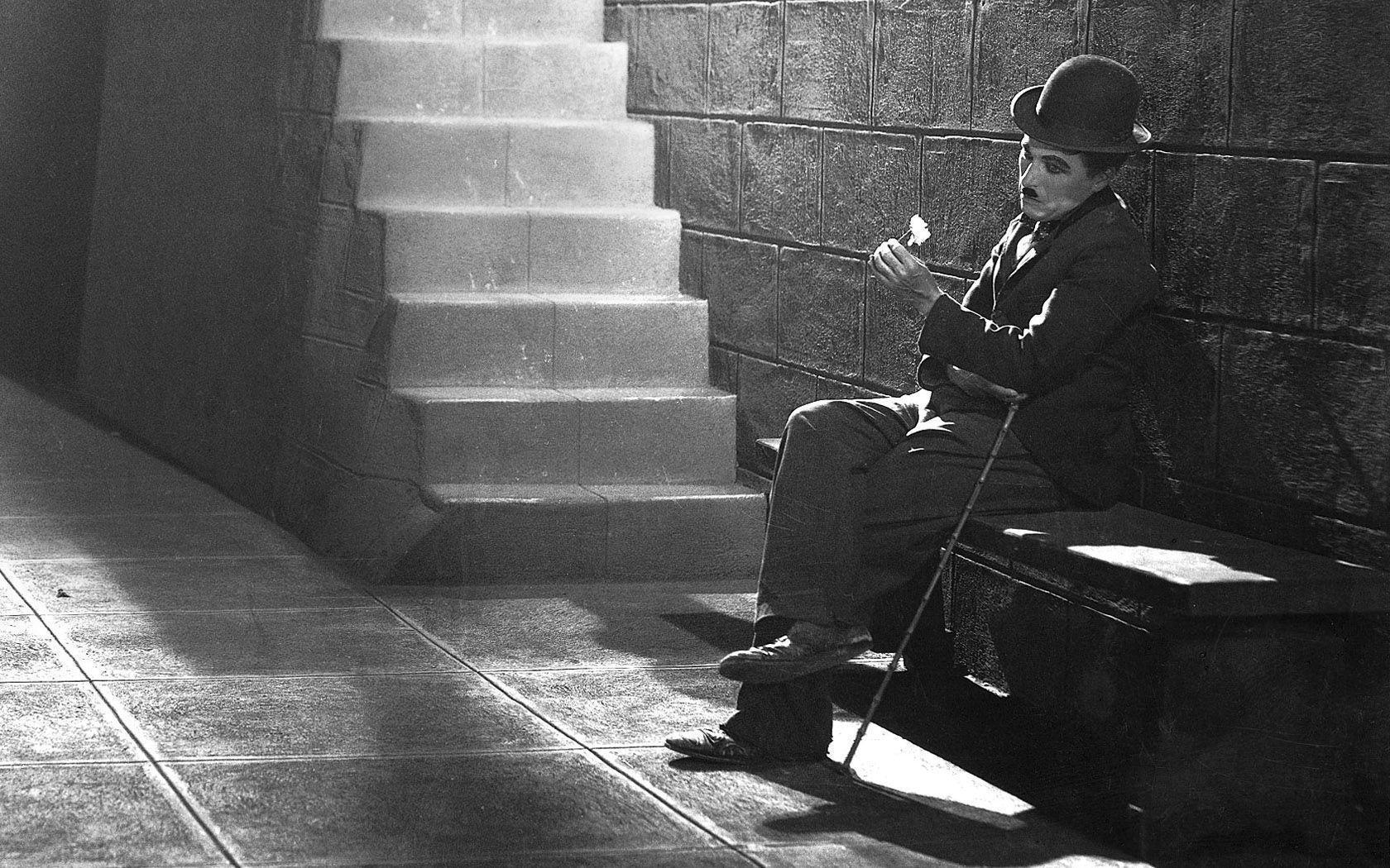 Charlie Chaplin Wallpapers Wallpaper Cave