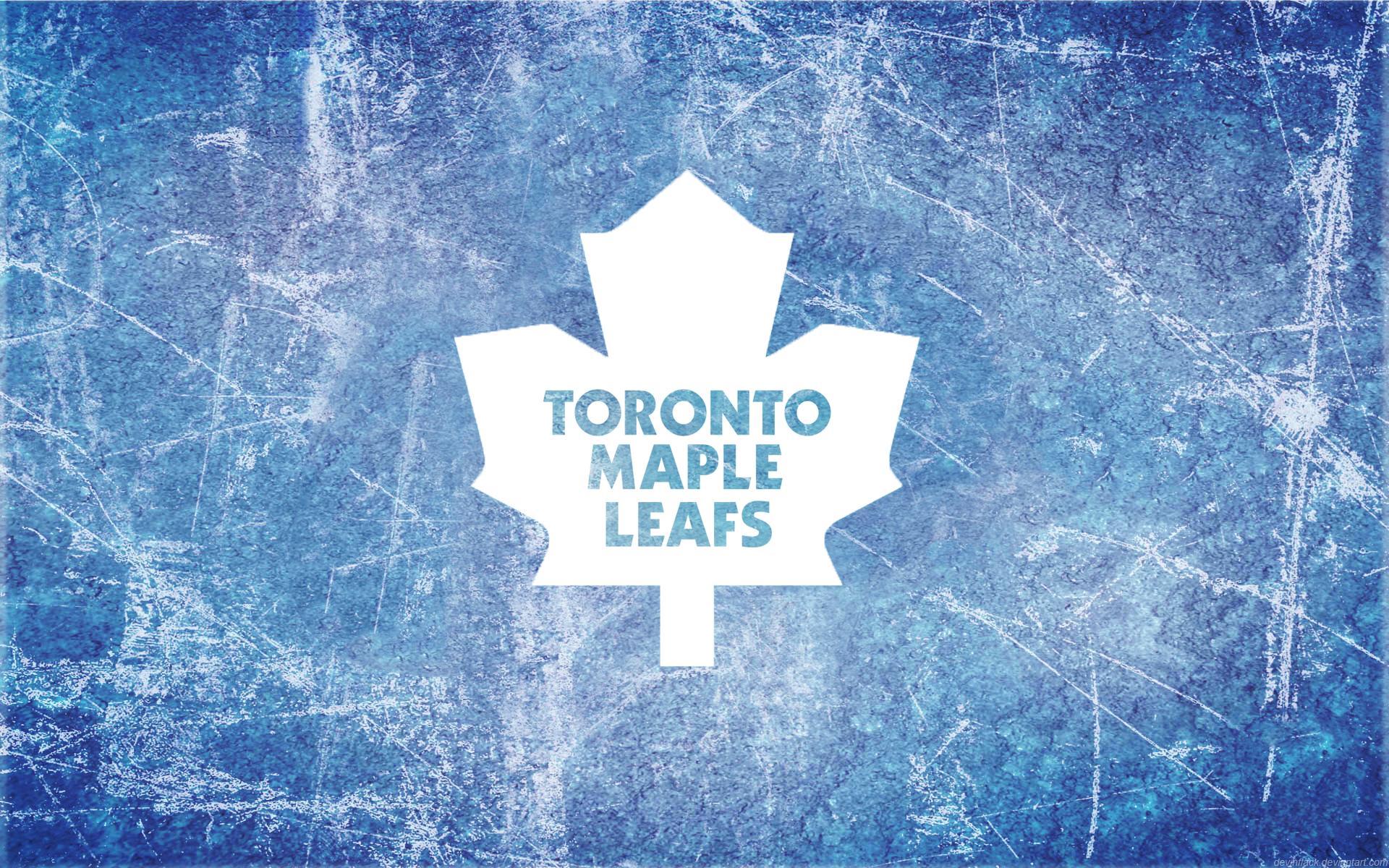 Toronto Maple Leafs Backgrounds Wallpaper Cave