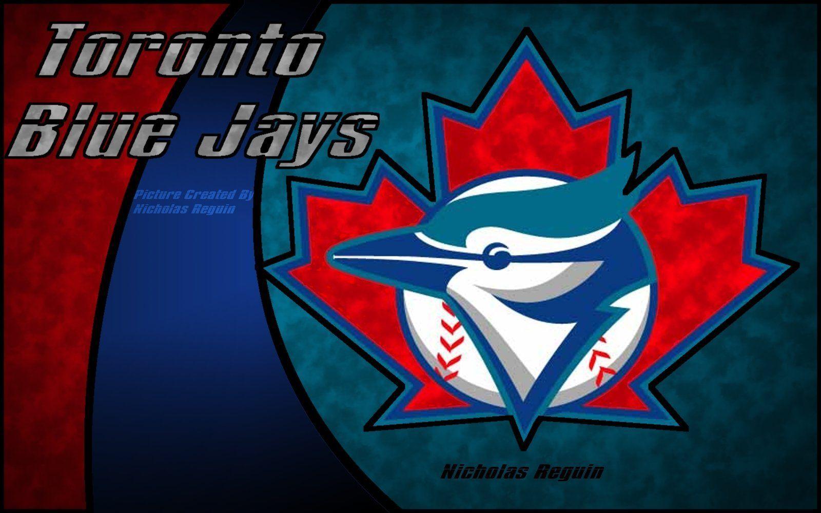 Toronto Blue Jays Wallpapers 2015 Wallpaper Cave