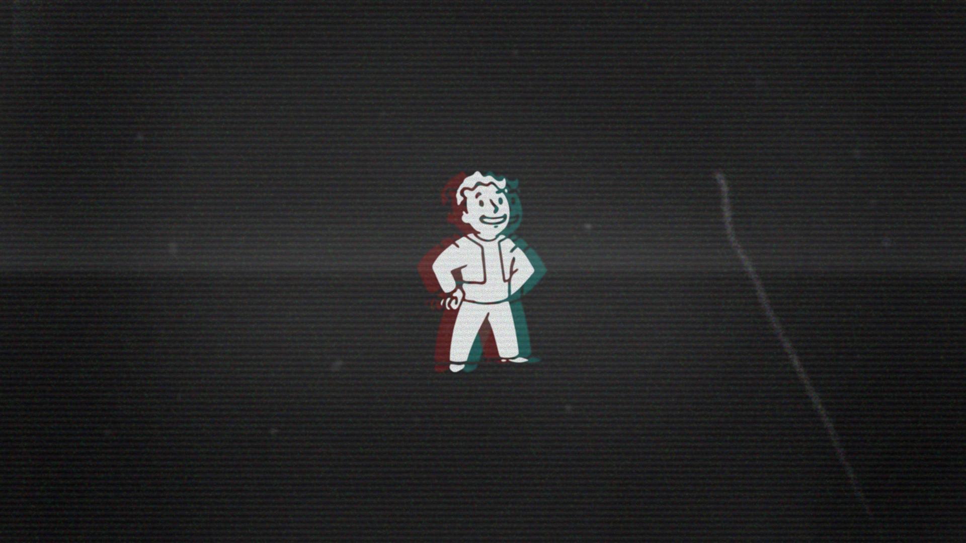 Vault Boy Wallpapers Wallpaper Cave