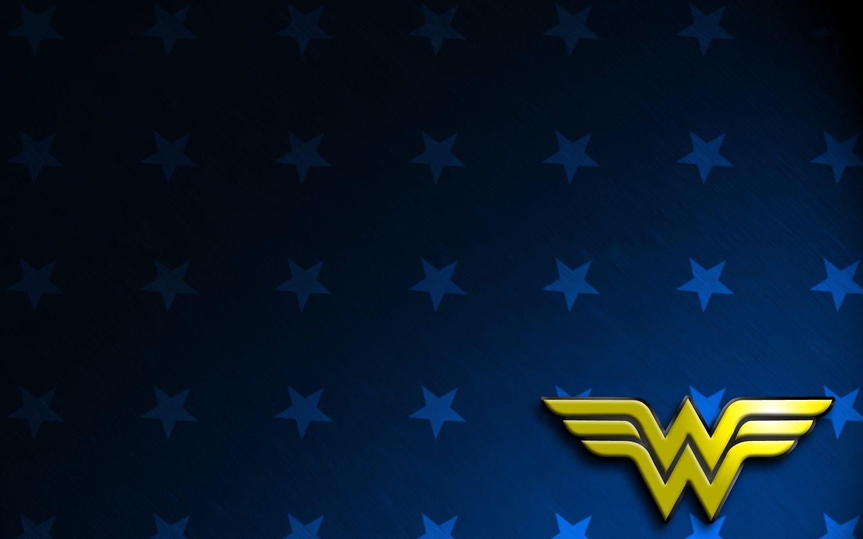Wonder Woman Wallpapers Wallpaper Cave