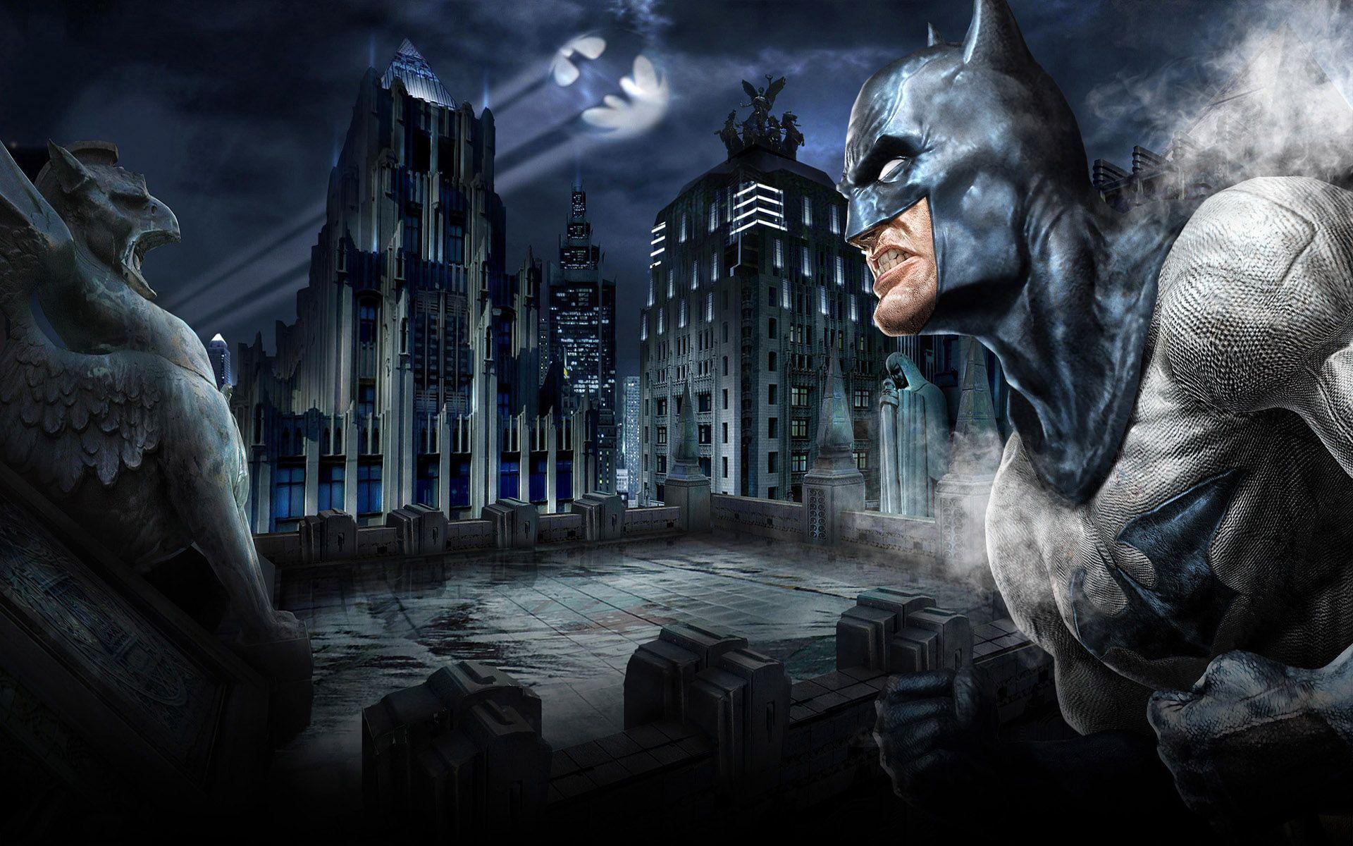 DC Universe Wallpapers Wallpaper Cave