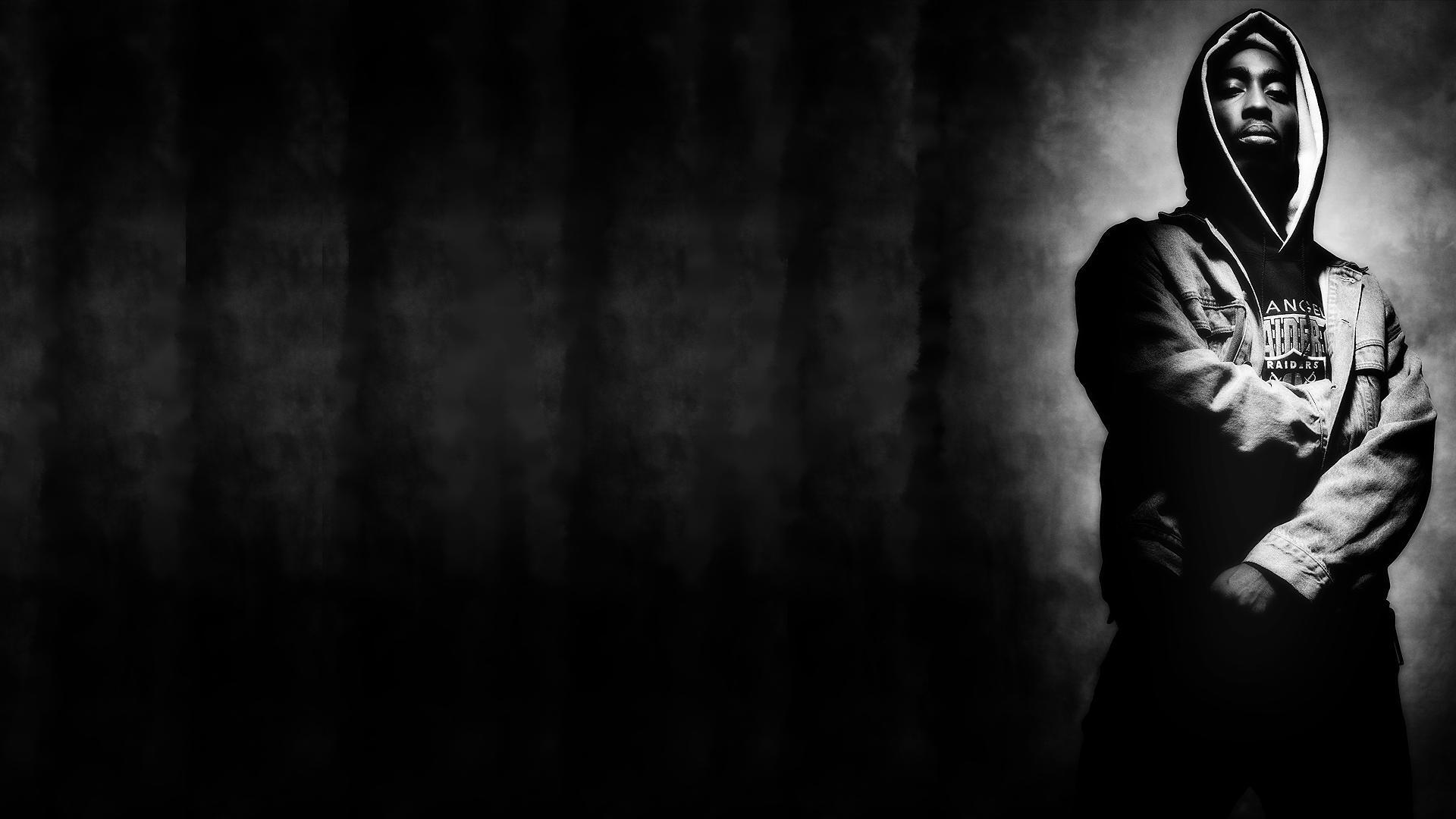 Tupac Wallpapers Wallpaper Cave