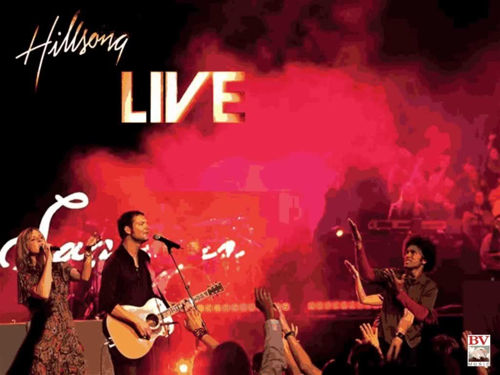 Hillsong Wallpapers Wallpaper Cave