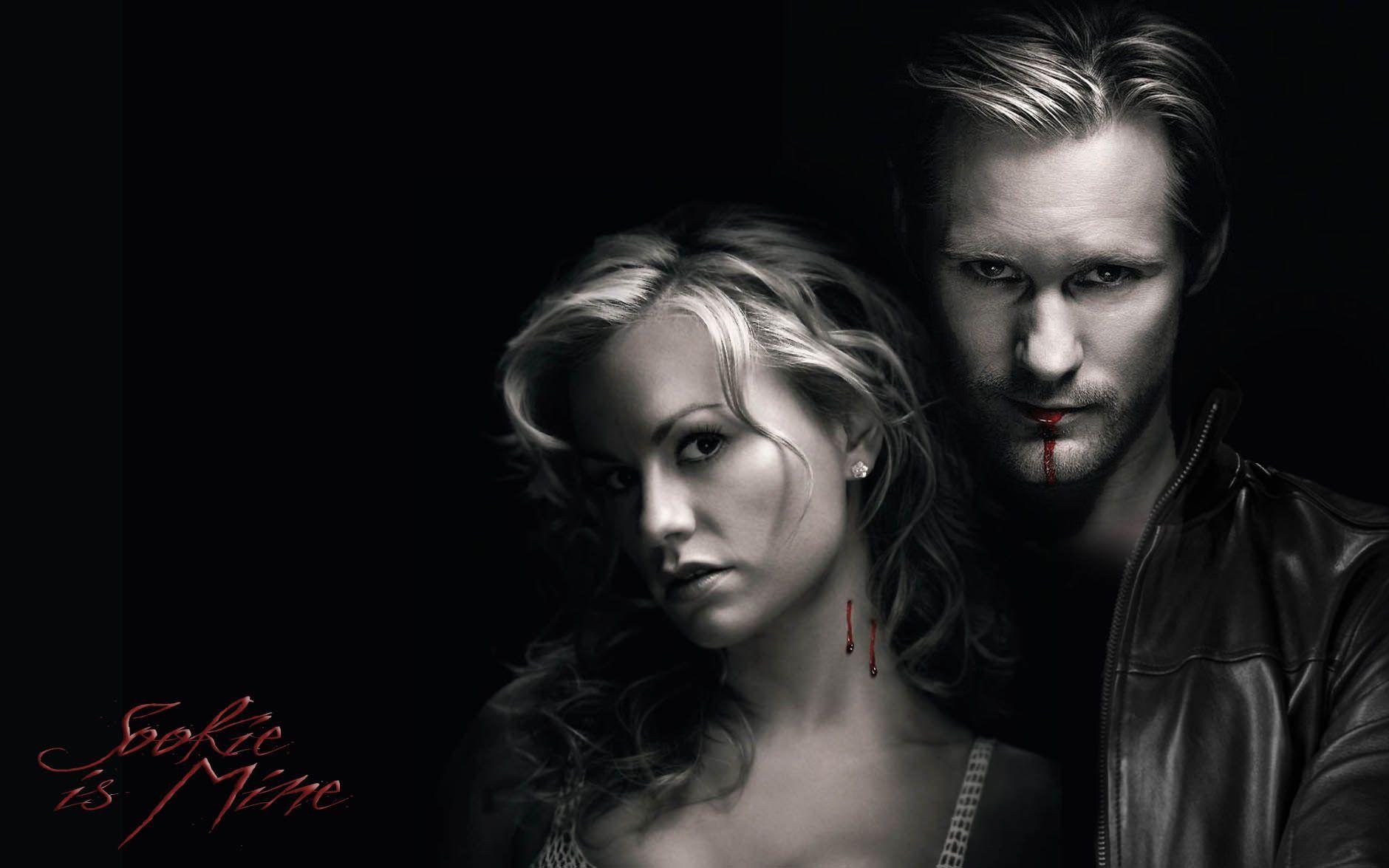 True Blood Backgrounds Wallpaper Cave