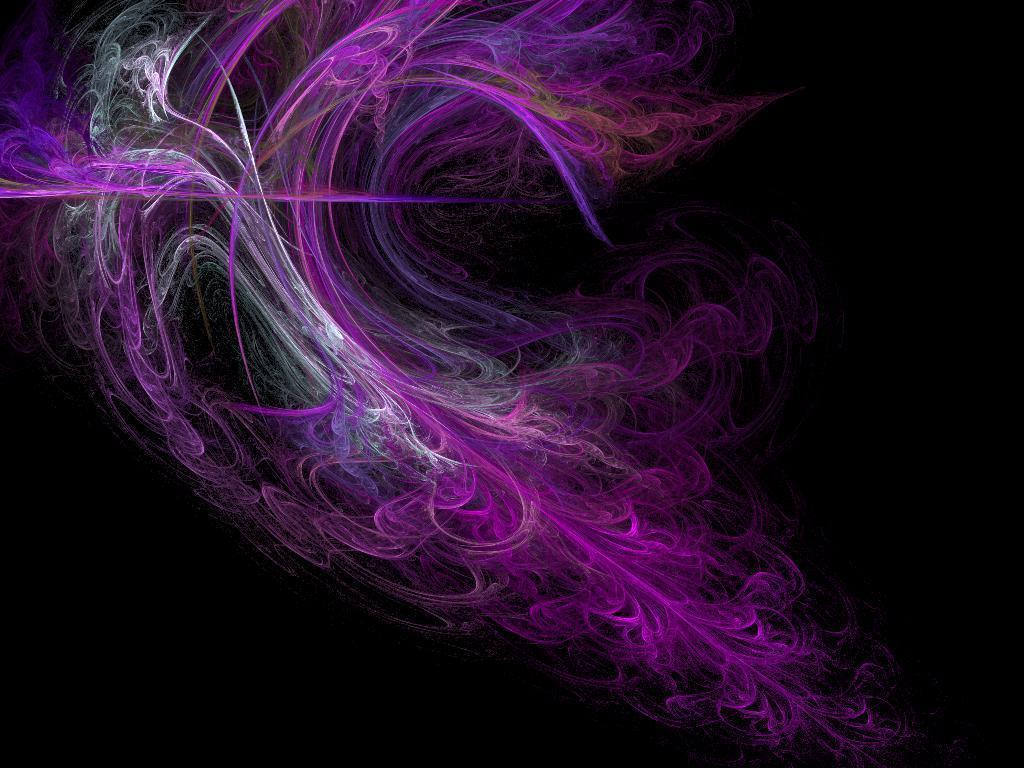 Purple And Black Wallpapers Wallpaper Cave