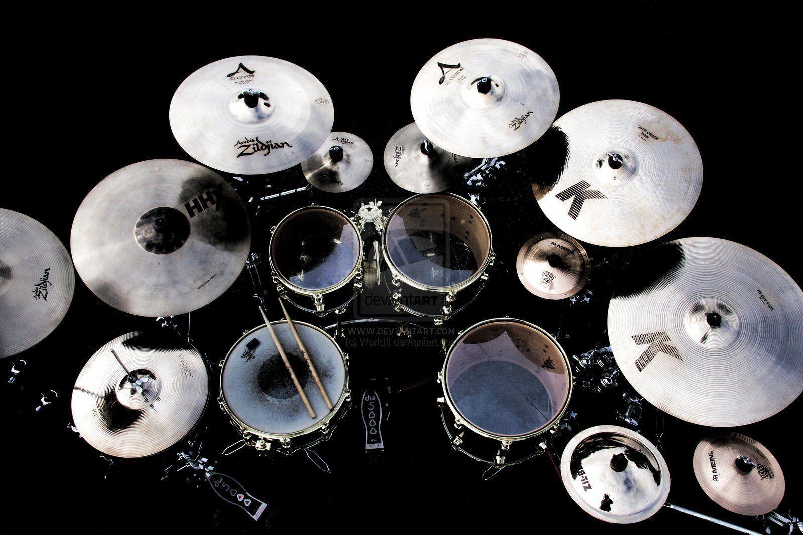 Drummer Wallpapers Wallpaper Cave