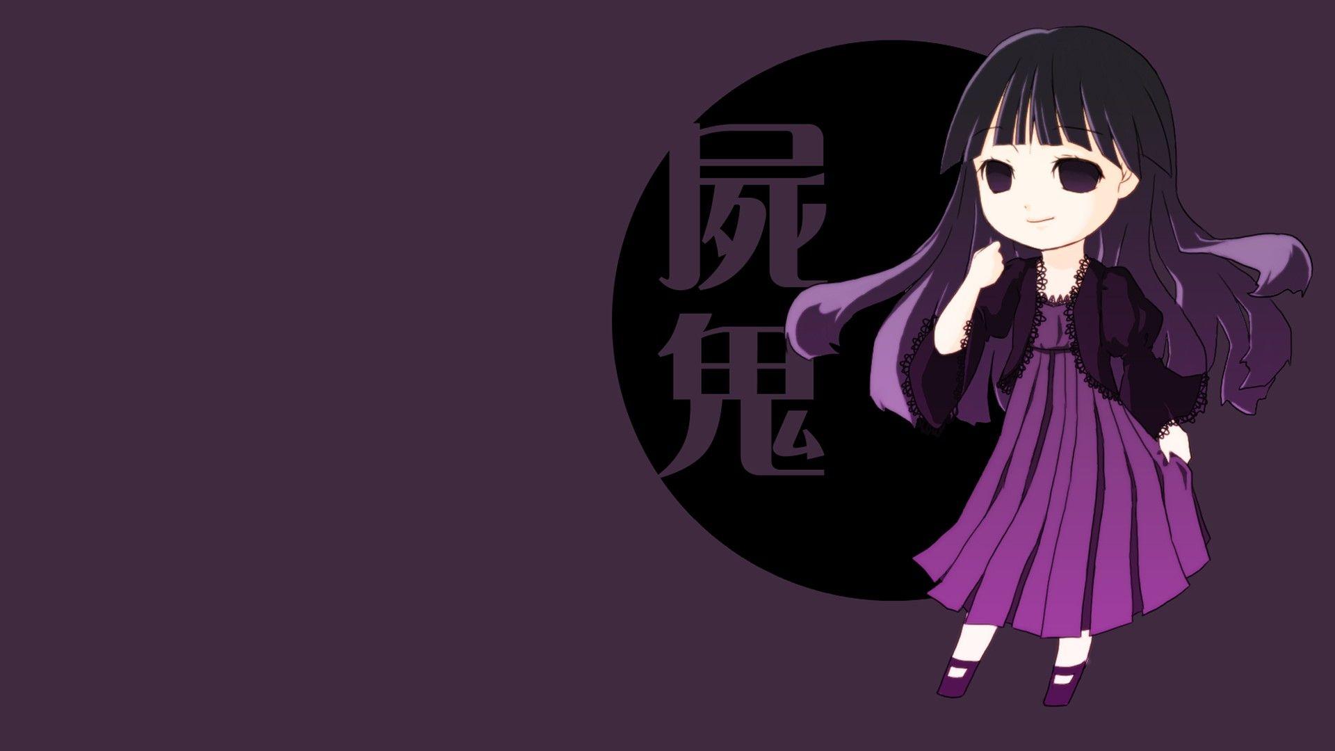 Shiki Wallpapers Wallpaper Cave