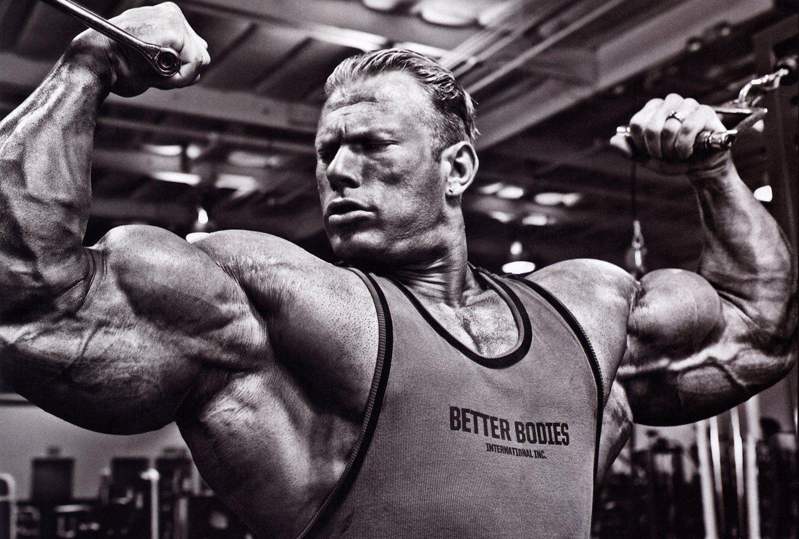 Bodybuilding Wallpapers HD 2015 Wallpaper Cave