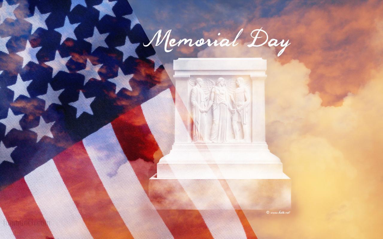 Free Memorial Day Wallpapers Wallpaper Cave