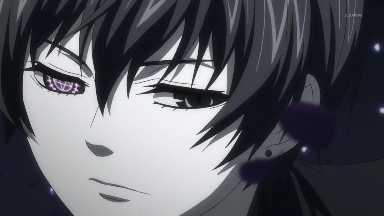 Ciel Phantomhive Wallpapers Wallpaper Cave