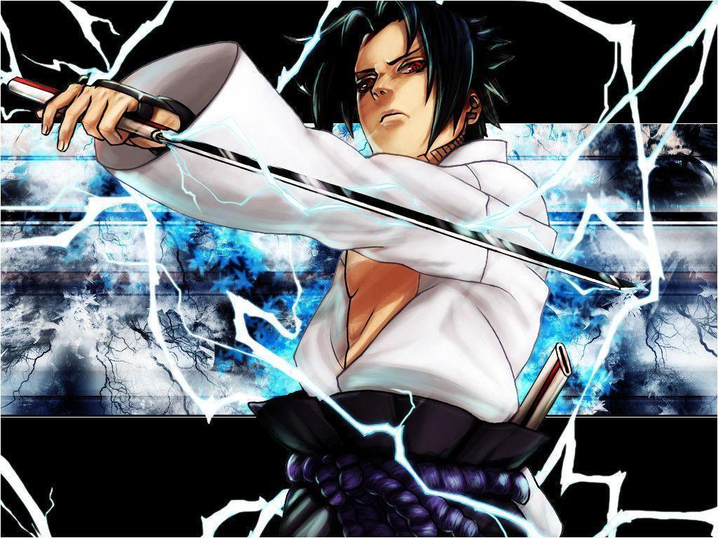 Uchiha Sasuke Wallpapers Shippuden Wallpaper Cave