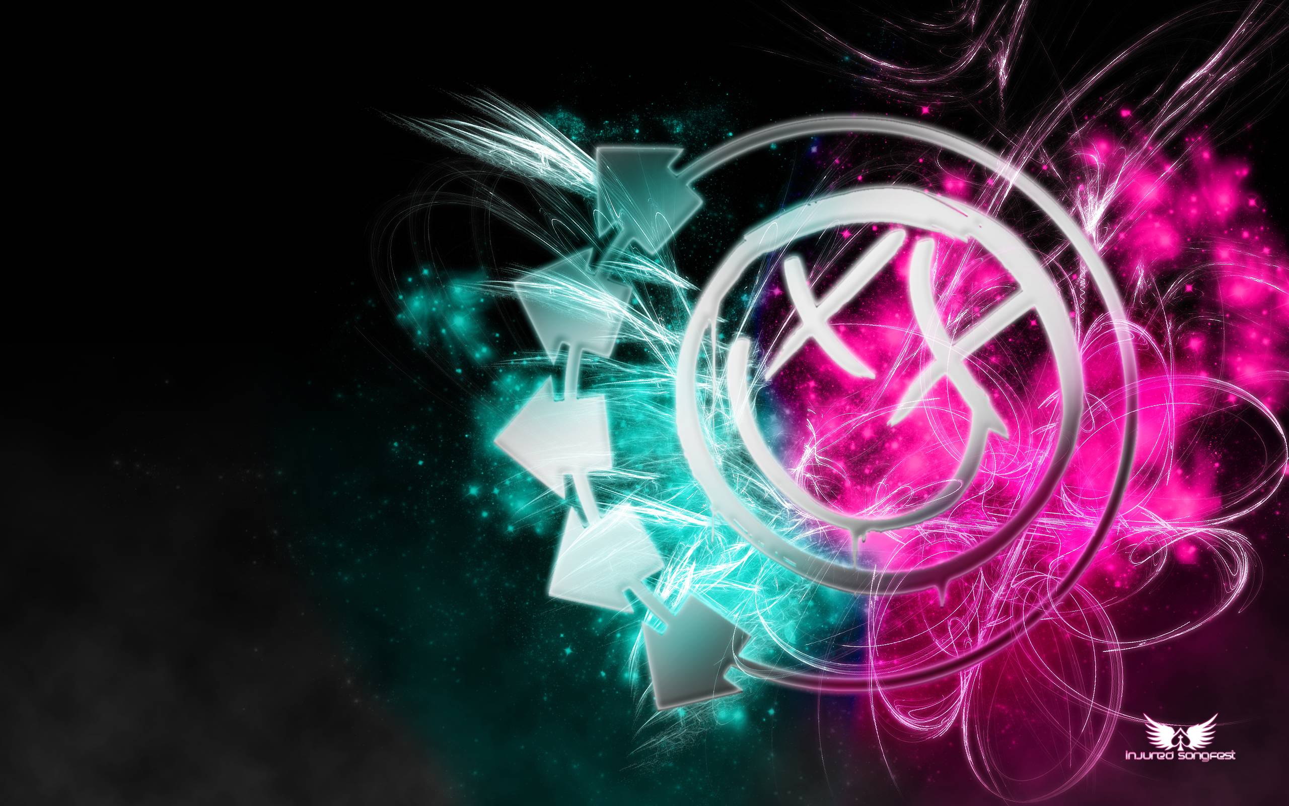 Blink182 Wallpapers Wallpaper Cave