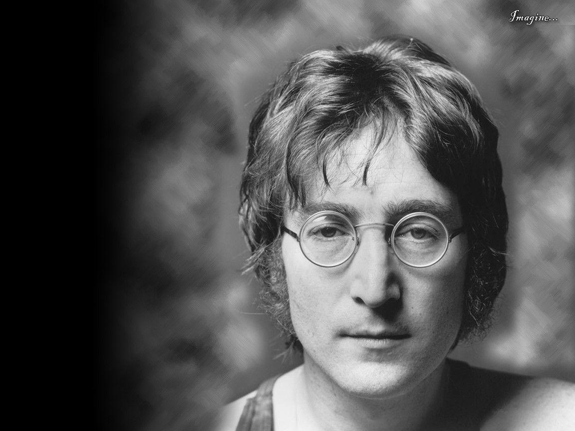 John Lennon Wallpapers Wallpaper Cave