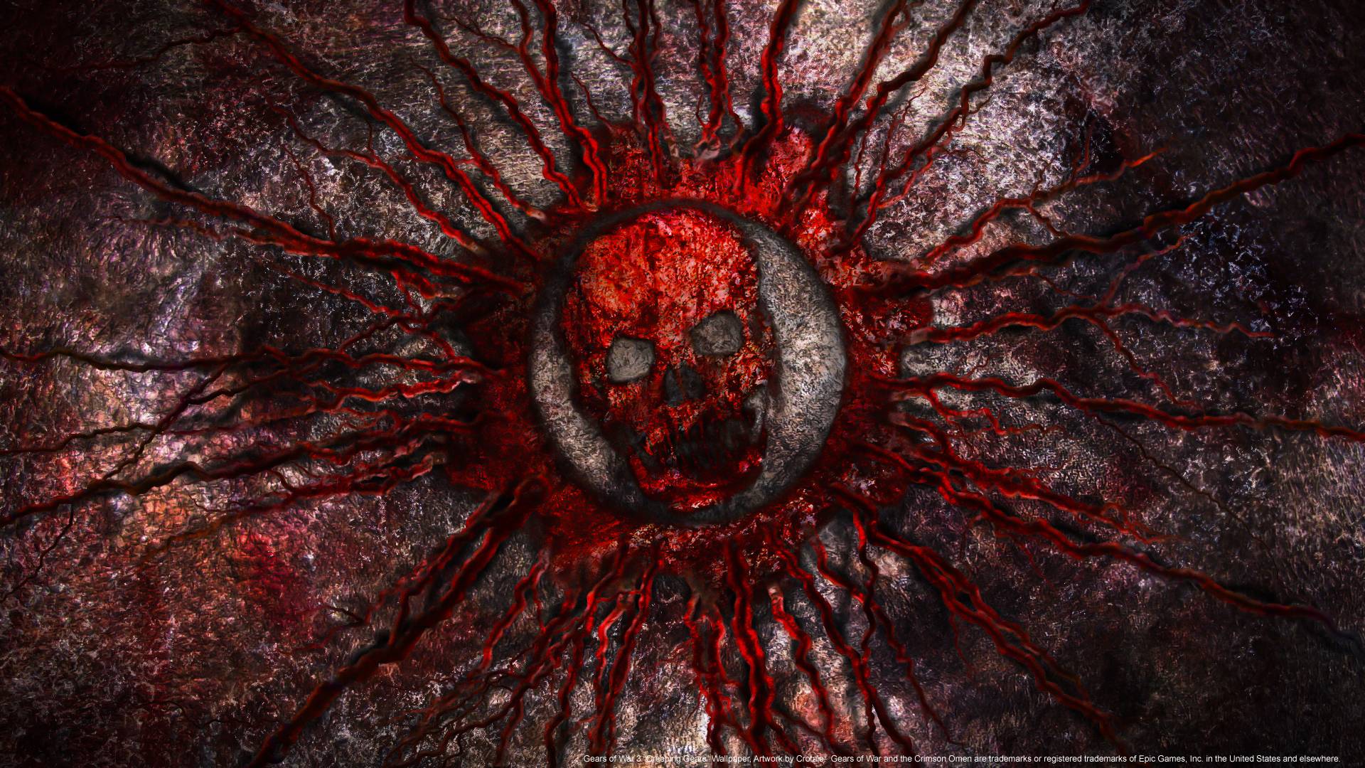 Gears Of War Wallpapers Wallpaper Cave