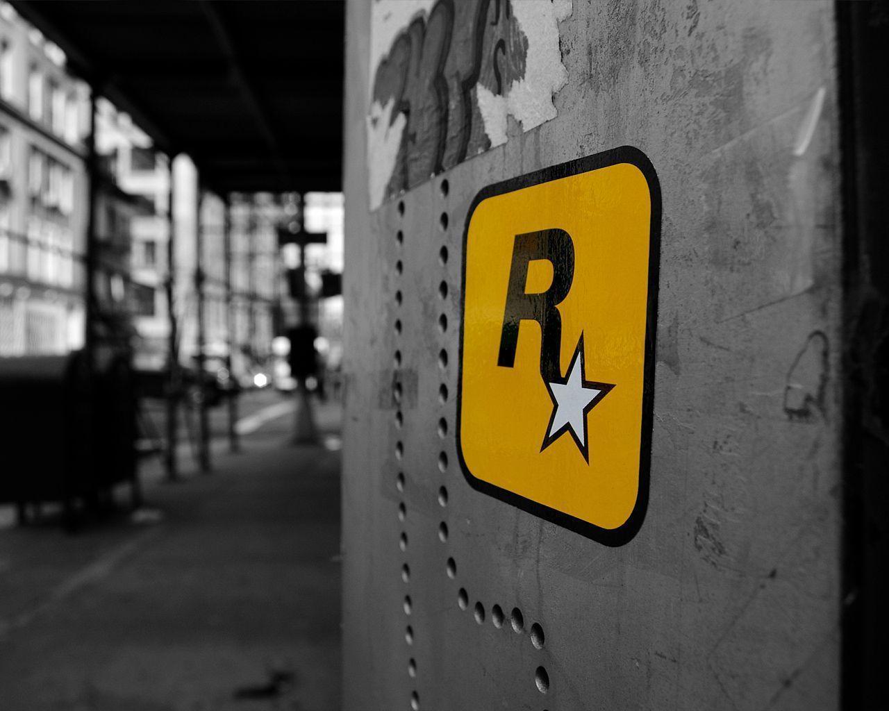 Rockstar Games Wallpapers Wallpaper Cave