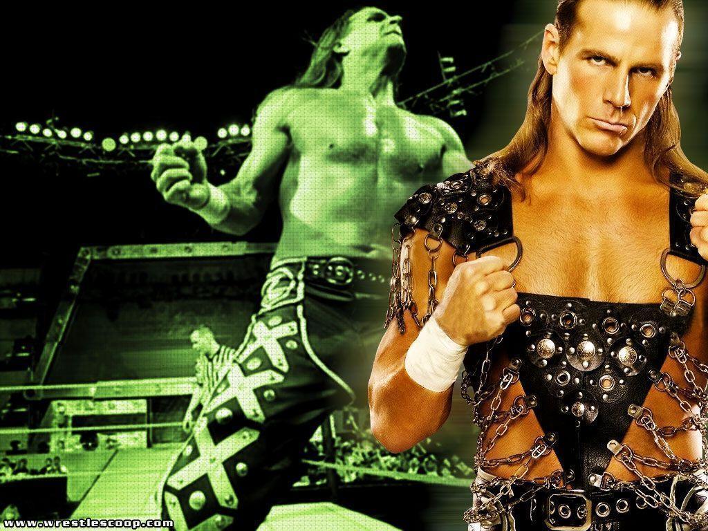 Shawn Michaels Wallpapers Wallpaper Cave