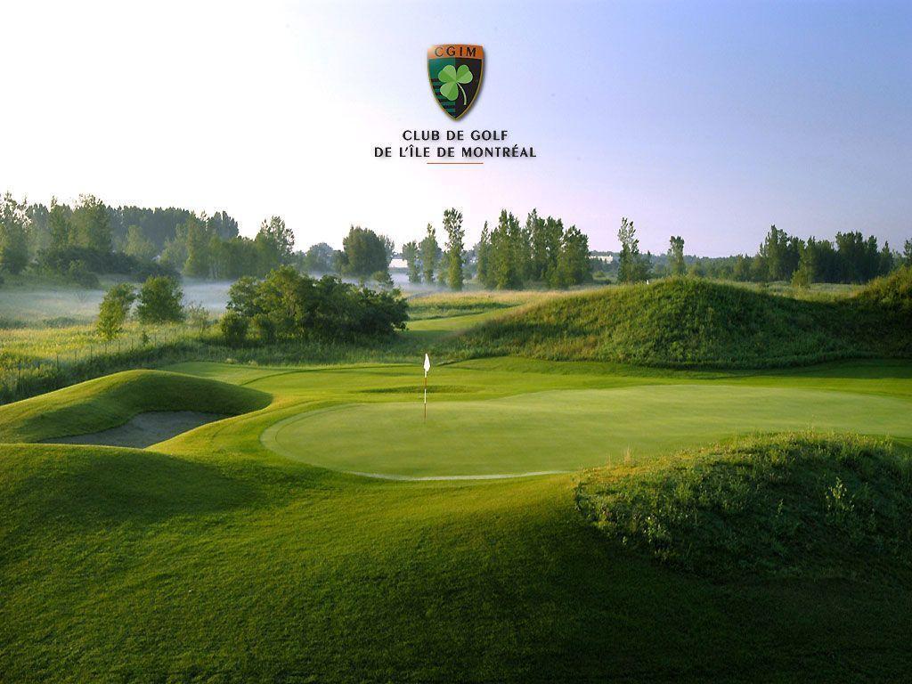 Golf Desktop Backgrounds Wallpaper Cave