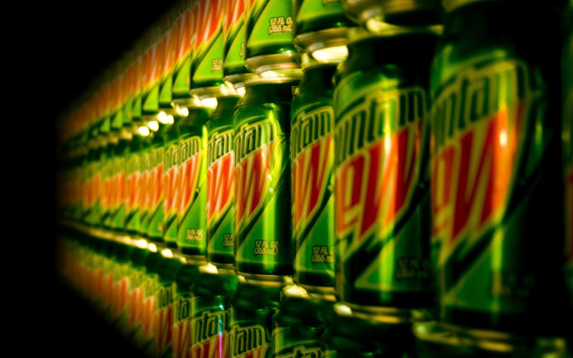 Mountain Dew Wallpapers Wallpaper Cave