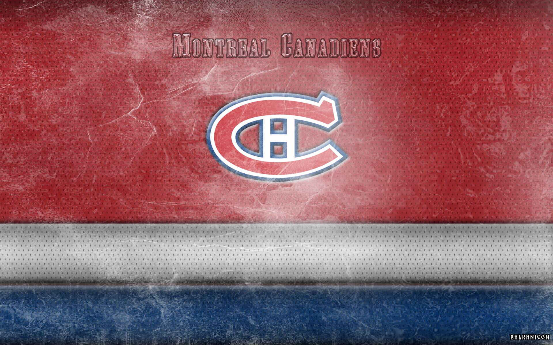 Montreal Canadiens Wallpapers Wallpaper Cave
