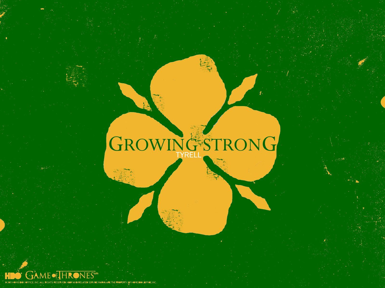 Game Of Thrones House Wallpapers Wallpaper Cave