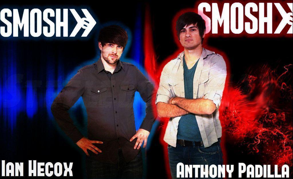 Smosh Wallpapers Wallpaper Cave