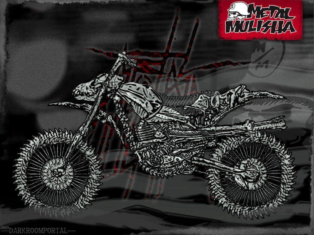 Metal Mulisha Wallpapers Wallpaper Cave