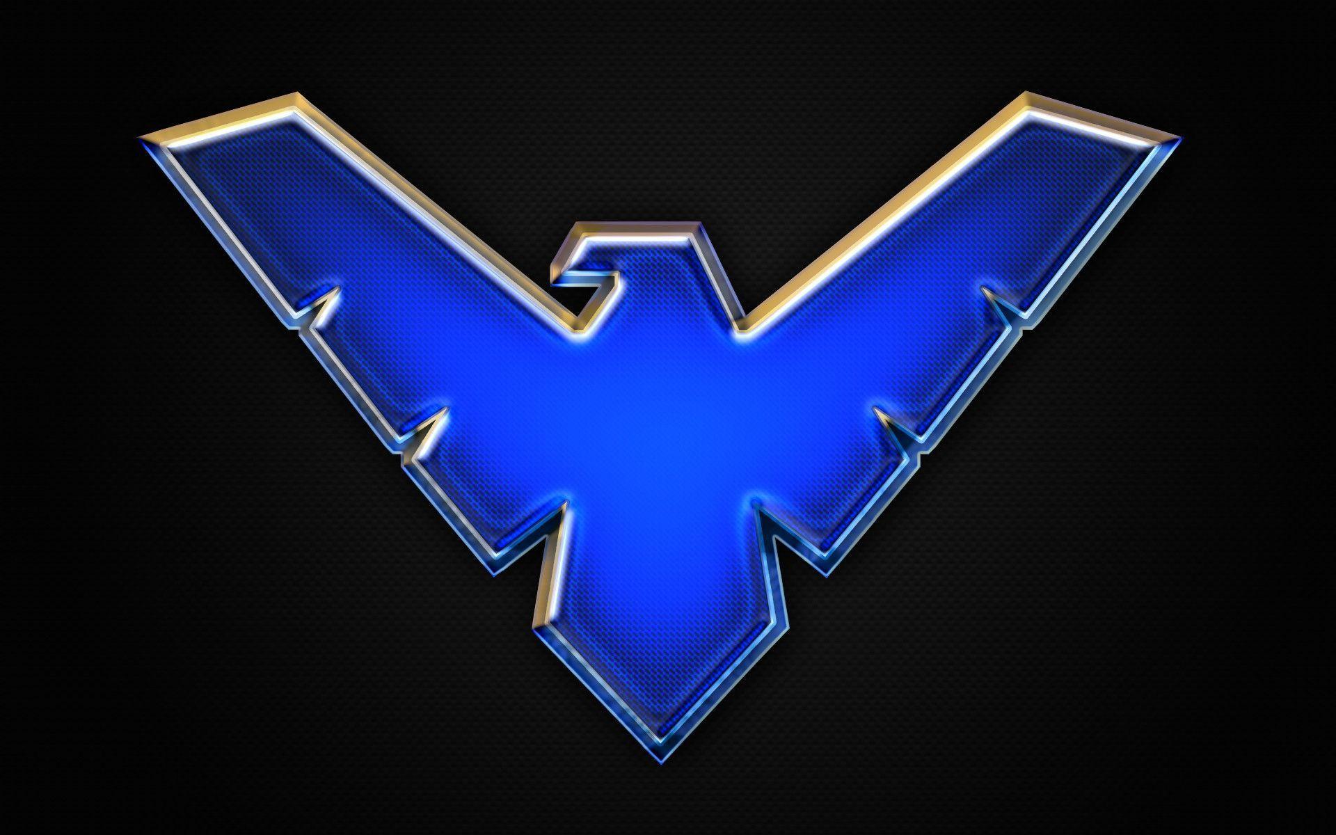 Nightwing Wallpapers Wallpaper Cave