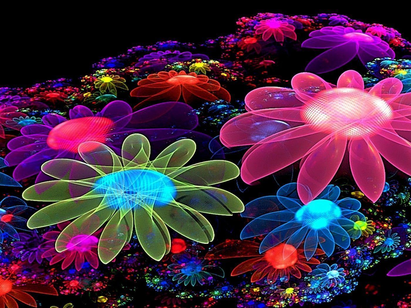 Fun Colorful Backgrounds Wallpaper Cave