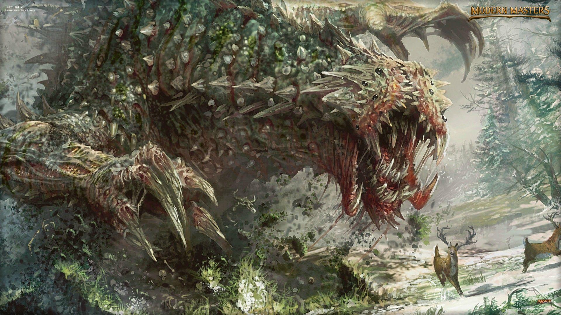 Magic The Gathering Desktop Backgrounds Wallpaper Cave