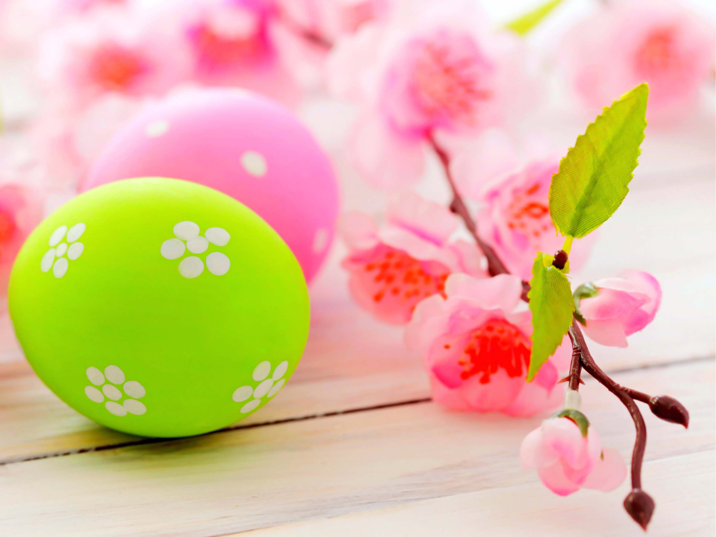 Happy Easter Wallpapers Wallpaper Cave