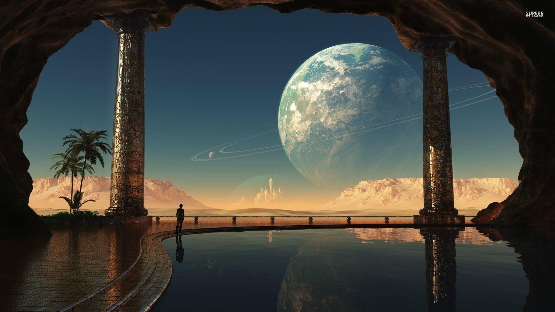 Alien Wallpapers Wallpaper Cave