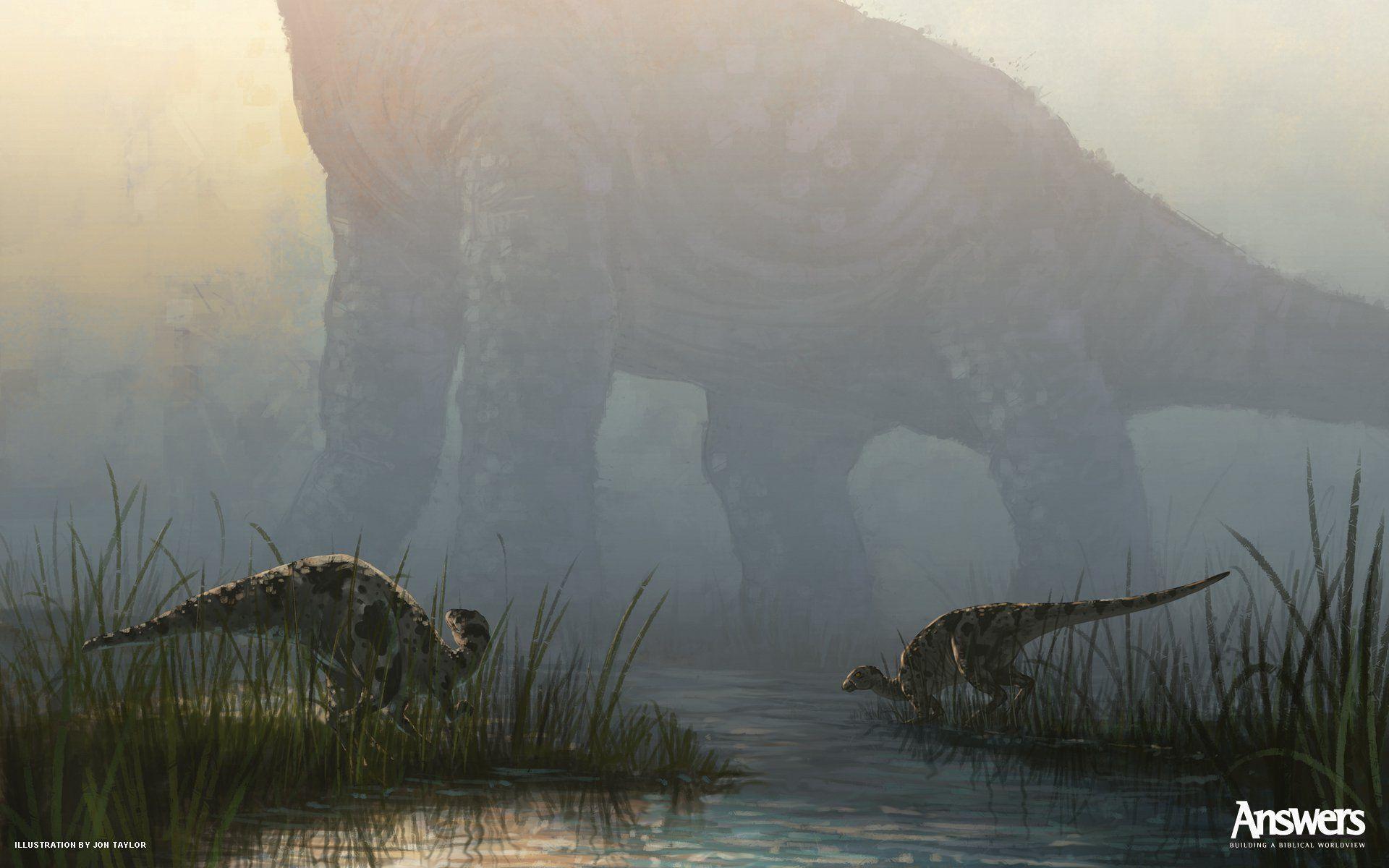 Dinosaurs Wallpapers Wallpaper Cave